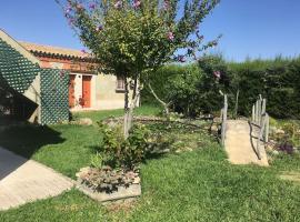 Hotel fotografie: Tranquil apartment in Chiclana La Barrosa