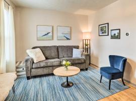 Hotel foto: Cozy Omaha Vacation Rental 6 Miles to Downtown!