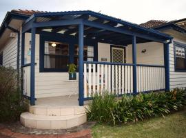 Foto do Hotel: Wollongong Beach House Living