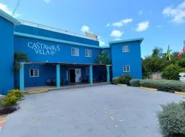 Castaways Villa