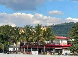 Viesnīca ARIZONA BEACH RESORT pilsētā Olongapo