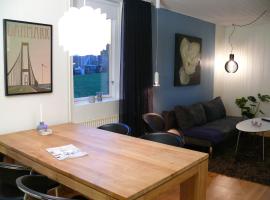 Gambaran Hotel: Holiday Home Fredensvang