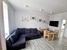 Photo de l’hôtel: Apartament Katarzynka Toruń