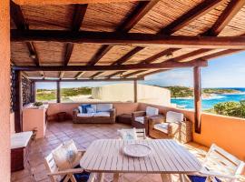 Hotel kuvat: Cala Flores Sea View Apt 400m from the beach!