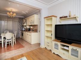 صور الفندق: Cozy central flat in Varna Downtown