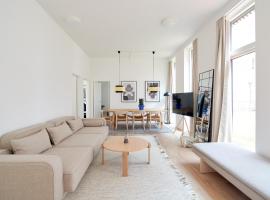 A picture of the hotel: Great Apt · Near Beach · CPH