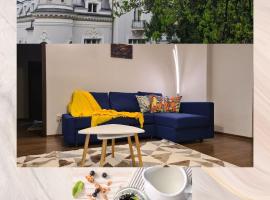 Fotos de Hotel: Holiday Apartments Bucharest