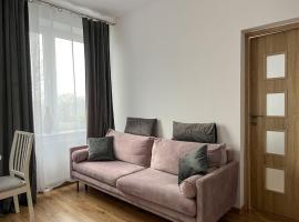 Gambaran Hotel: Apartament rodzinny 40m2