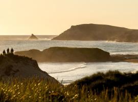 Trevose Golf and Country Club, hôtel à Padstow