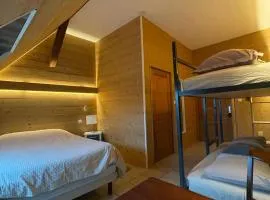 索特雷莱斯旅馆