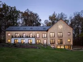 Resort U Fořta