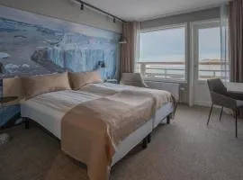 Hotel Hvide Falk