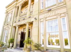 Manor House Hotel, Cockermouth