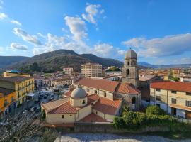 Hotel foto: B&B dei Rota Affittacamere Mercato San Severino Salerno