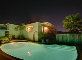 Hotel Photo: California Vacation Rental with Private Pool, Patio!