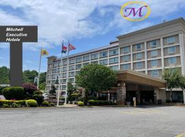 Hotel Photo: Mitchell ExecutiveHotels