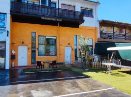 Hotel Photo: Apartamento Premium Relax D