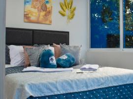 Hotel kuvat: Ayenda Ceiba Rooms