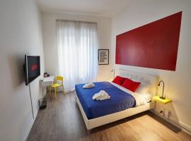 Hotel Photo: Pop_Art/B&B Corso Italia