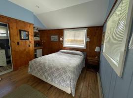 Hotelfotos: Stay Twin Lakes Cabin 3