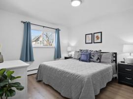 Hình ảnh khách sạn: Bright & Spacious 2 Bedroom