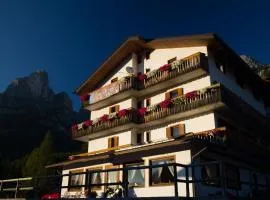 Hotel Garni Ongaro