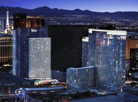 Foto di Hotel: Vdara Studio Suite 011 Pool View FREE VALET Parking