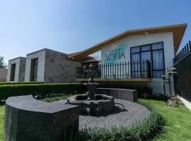 Casa Sofía Hotel Boutique