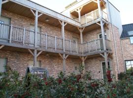 Hotel Photo: B&B Sasput