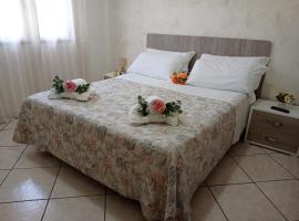 A picture of the hotel: Appartamento in villa