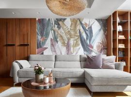 Hotel Photo: Boho Flat