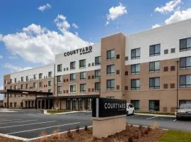 Courtyard by Marriott East Lansing Okemos, hotel in Okemos