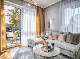 Ξενοδοχείο φωτογραφία: Apartmenteight