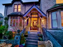 Lymestone Boutique Accommodation, Hotel in Grange-over-Sands