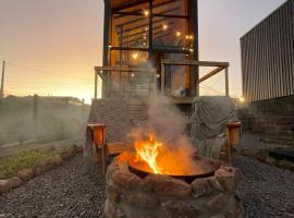Cabana Cambará, hotel in Cambara do Sul