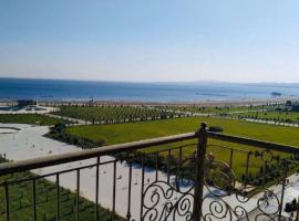 Hotel Photo: Levent Beach1