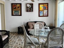 Foto do Hotel: Sobre Costera, 1min La Quebrada, 3m playas/yates