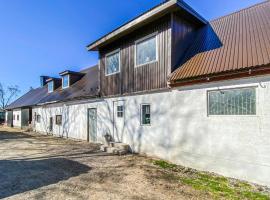 ホテル写真: 3 Bedroom Lovely Home In Simlngsdalen