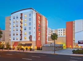 Hotel foto: Residence Inn by Marriott Orlando Downtown