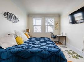 Hotel foto: Amazing property In the heart Mission District