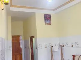 Khách sạn Thanh Bình Bến Lức