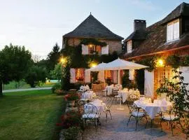 Hôtel La Métairie - Teritoria