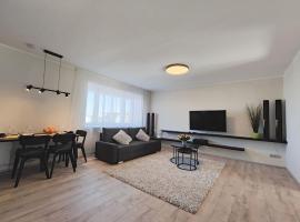 酒店照片: Lai Apartment in City center of Rakvere