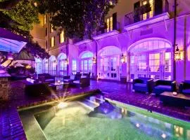 Hotel Le Marais