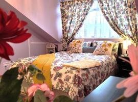 Hotel kuvat: Another sweet home