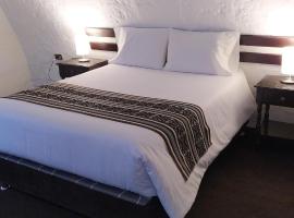 Hình ảnh khách sạn: APARMENT SAMANA HOUSE AREQUIPA