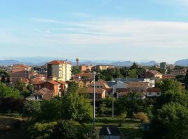 Hotel Photo: La casetta della Mamma