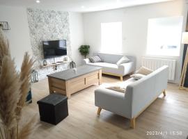 Gîte Ambroise (proche Puy du fou), Hotel in La Petite-Boissière