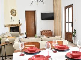 Фотографія готелю: Raeti Cretan Guesthouse