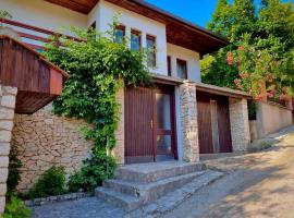 Hotel fotoğraf: Villa Tajra Stolac